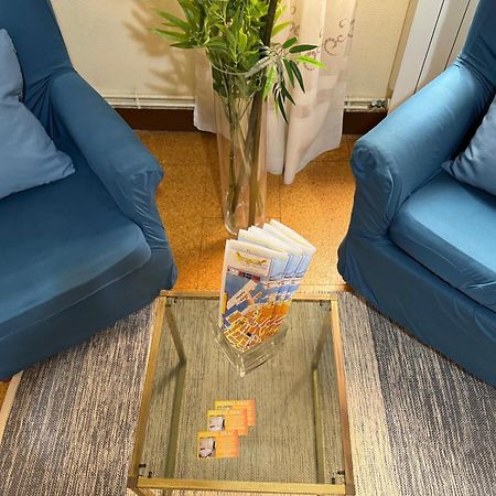 Hostal Real Vigo Bagian luar foto