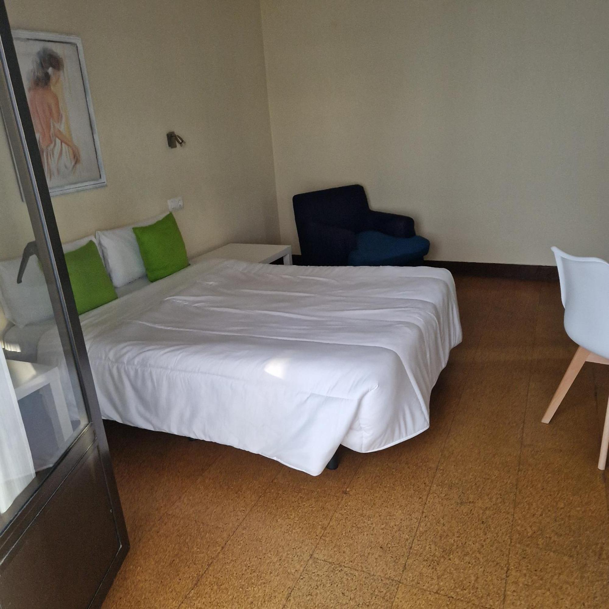 Hostal Real Vigo Ruang foto