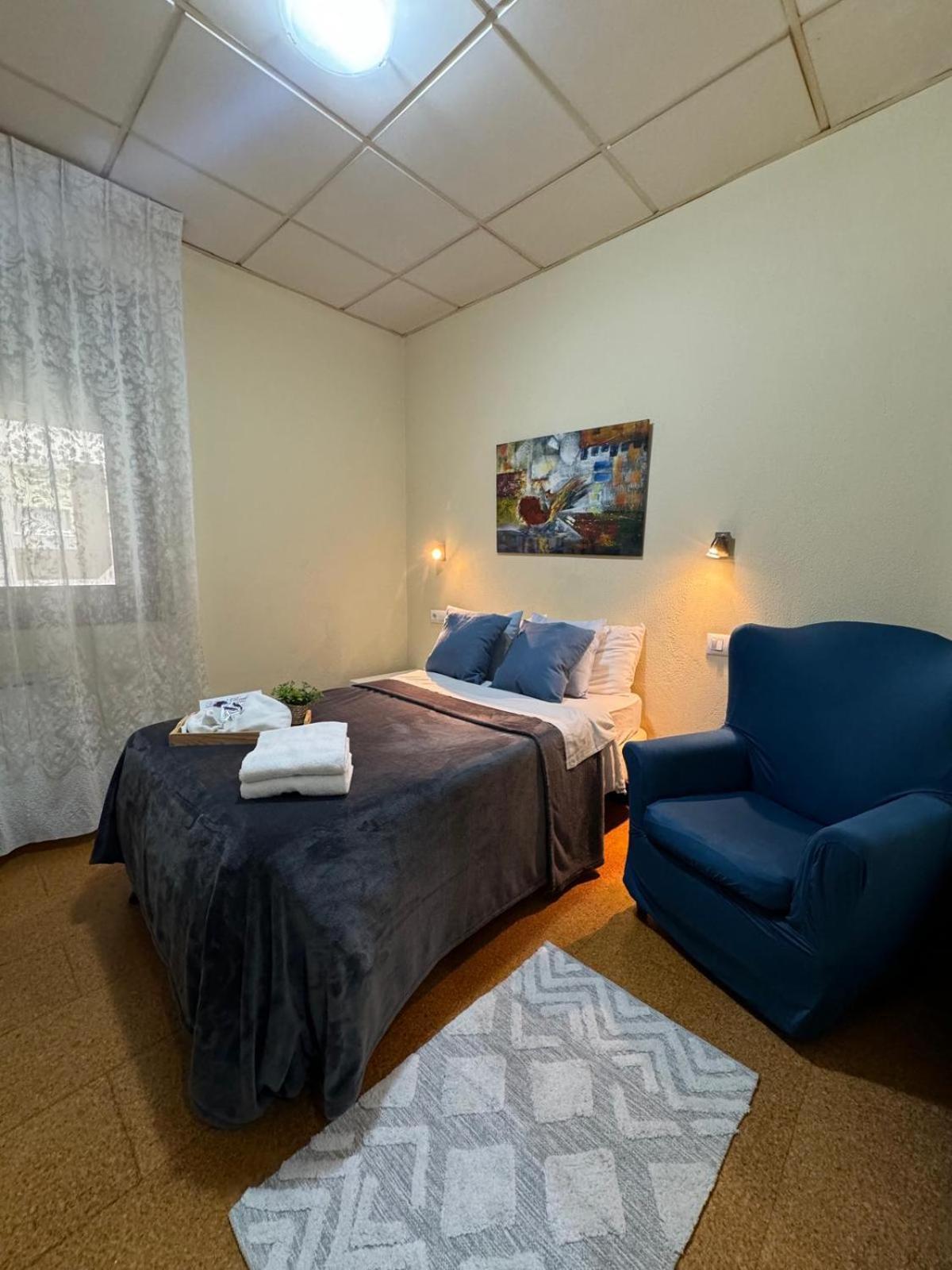 Hostal Real Vigo Bagian luar foto